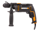 Дрель-шуруповерт ударная WORX WT322 220V 810Вт электрическая - изображение 4