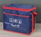 Термосумка Stenson Wanderlust R28805 25 л 36x20x32 см охлаждение и сохранение температуры Синий - изображение 6