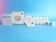 Беспроводная WiFi система сигнализации Smart Home Alarm для вашего дома - изображение 4