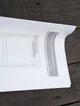 Автоматика для розпашних воріт Vevor Gate Operator Automatic Door 110-240V - зображення 6