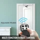 Автоматика для розпашних воріт Vevor Gate Operator Automatic Door 110-240V - зображення 9