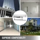 Автоматика для розпашних воріт Vevor Gate Operator Automatic Door 110-240V - зображення 10