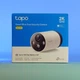 Беспроводная камера безопасности TP-Link Tapo C420 - изображение 2