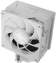 Chłodzenie CPU Modecom Volcano 0C T201 ARGB 120 (MC-C-T201-AS0-W) - obraz 6