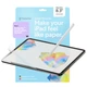 Захисна плівка PaperLike 3.0 для iPad mini 8.3" 2 шт. 2021-2024 (4260470090772) - зображення 1