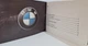 Сервісна книжка BMW - зображення 3