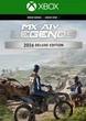 Ключ активации MX vs ATV Legends - 2026 Deluxe Edition для Xbox One/Series S/X - изображение 1