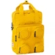 Рюкзак шкільний LEGO Жовтий 15L (20205B-0024) - зображення 1