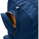 Рюкзак шкільний LEGO Синій 18L (20204B-0140) - зображення 3