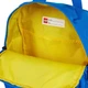 Рюкзак шкільний LEGO Блакитний 15L (20205B-0023) - зображення 4