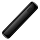 Повербанк 10000mAh 20W Baseus Qpow Pro Digital Display Fast Charge QC3.0+PD3.0 Power Bank Зовнішній акумулятор з вбдованим кабелем Lightning 3A 0.3m W (PPQD020001) Black - зображення 4