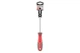 Отвертка плоская шлицевая Intertool SL8 x 150 мм Pro VT-3312 - изображение 5