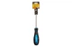 Отвертка крестообразная крестовая Mastertool PH1 x 125 мм 48-5112 - изображение 2
