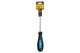 Отвертка крестообразная крестовая Mastertool PH2 x 200 мм 48-5220 - изображение 2