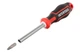 Набор отверток Intertool VT-3443 PH x SL x T с битами Storm (в наборе 36 шт.) - изображение 7