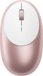 Миша Satechi M1 Bluetooth Rose Gold (0879961008307) - зображення 1