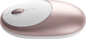 Миша Satechi M1 Bluetooth Rose Gold (0879961008307) - зображення 2