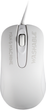 Миша Man&Machine C Mouse Washable White (0835193002643) - зображення 1