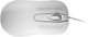 Миша Man&Machine C Mouse Washable White (0835193002643) - зображення 2