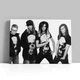 Інтер'єрна картина Tokio Hotel, 60×85 см (id2644) - зображення 1