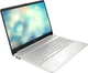 Ноутбук 15.6" HP 15s-fq3215ng Intel Celeron N4500 RAM 4GB SSD 128GB Win11 (UKR) - изображение 3