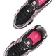 Жіночі кросівки рожеві Shox TL Black Pink 39 - зображення 8