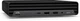 Системний блок HP EliteDesk 805 G6 DM (R5 PRO 4650GE/8GB/256GB SSD) Б/В - изображение 4