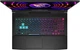 Ноутбук MSI Katana 15 (15.6"/Core i7-13620H/16GB/1TB SSD/FHD 144Hz/RTX 4060) Refurbished - зображення 4