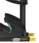 Автокресло Maxi-Cosi RodiFix R i-Size Authentic Black (8760671110) - изображение 7