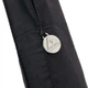 Складной зонт Fulton Miniflat-1 Black Механика (L339-000076) - изображение 8