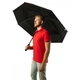 Парасоля тростина Fulton Stormshield Black Механіка (S669-005576) - зображення 2