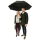 Парасоля тростина Fulton Stormshield Black Механіка (S669-005576) - зображення 5