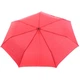 Парасоля складна HAPPY RAIN ESSENTIALS Red Автомат (46850_3) - зображення 1