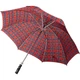 Парасоля тростина Incognito Royal Stewart Red Механіка (S617-036884) - зображення 4