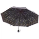 Парасоля складна HAPPY RAIN ESSENTIALS Yellow Напівавтомат (42278_4) - зображення 2