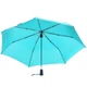 Парасоля складна HAPPY RAIN ESSENTIALS Green Автомат (46850_5) - зображення 2