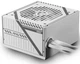 Блок питания MSI MAG A650BNL 650W 80+ Bronze (MAG A650BNL WHITE) - изображение 1