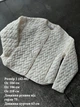 Куртка 281г1433 білий one size - зображення 2