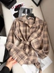 Рубашка корсетная 316г1433 беж one size - изображение 2