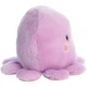 М'яка іграшка Aurora Palm Pals Восьминіг 12 см (210649B) - зображення 3