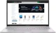 Ноутбук ASUS Vivobook 17 X1704VA-AU210 (90NB10V1-M007V0) Cool Silver / 17.3" IPS Full HD / Intel Core i3-1315U / RAM 8 ГБ / SSD 512 ГБ - изображение 2