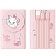 Повербанк Disney Marie «Smitten with Kittens» 10000 mAh 22.5W — Рожевий - зображення 2