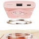 Повербанк Disney Marie «Smitten with Kittens» 10000 mAh 22.5W — Рожевий - зображення 8