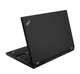 Мобильная рабочая станция Lenovo ThinkPad P50 / 15.6" (1920x1080) IPS / Intel Core i7-6700HQ (4 (8) ядра по 2.6 - 3.5 GHz) / 8 GB DDR4 / 256 GB SSD / nVidia Quadro M1000M, 4 GB GDDR5, 128-bit / WebCam б/у - изображение 4