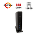 Неттоп Igel M350C USFF / AMD Ryzen R1505G (2 (4) ядра по 2.4 - 3.3 GHz) / 8 GB DDR4 / 256 GB SSD / AMD Radeon Vega 3 Graphics б/у - изображение 1