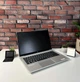 Ультрабук HP EliteBook 845 G7 / 14" (1920x1080) IPS / AMD Ryzen 5 Pro 4450U (4 (8) ядра по 2.5 - 3.7 GHz) / 16 GB DDR4 / 256 GB SSD / AMD Radeon Graphics / WebCam б/у + Подарок Беспроводная USB мышь - изображение 5