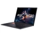 Ігровий ноутбук Acer Nitro Lite 16 NL16-71G-51N7 / 16" (1920x1080) IPS / Intel Core i5-13420H (8 (12) ядер по 3.4 - 4.6 GHz) / 16 GB DDR5 / 512 GB SSD / nVidia GeForce RTX 4050, 6 GB GDDR6, 96-bit / WebCam б/в - зображення 3
