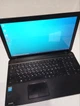 Ноутбук Б-класс Toshiba Satellite C50-A-1JM / 15.6" (1366x768) TN / Intel Celeron N2840 (2 ядра по 2.16 - 2.58 GHz) / 4 GB DDR3 / 128 GB SSD / Intel HD Graphics / WebCam / DVD-RW б/у - изображение 2