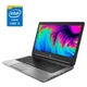 Ноутбук Б-класс HP ProBook 640 G1 / 14" (1920x1080) TN / Intel Core і5-4210M (2 (4) ядра по 2.6 - 3.2 GHz) / 8 GB DDR3 / 128 GB SSD / Intel HD Graphic 4600 / WebCam б/у - изображение 1