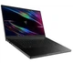 Ігровий ноутбук Razer Blade 15 Base RZ09-0369AN22 / 15.6" (1920x1080) IPS / Intel Core i7-10750H (6 (12) ядер по 2.6 - 5.0 GHz) / 16 GB DDR4 / 512 GB SSD / nVidia GeForce RTX 3060, 6 GB GDDR6, 192-bit / WebCam б/в - зображення 3